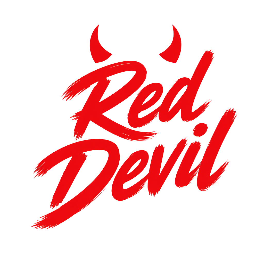 Red Devil