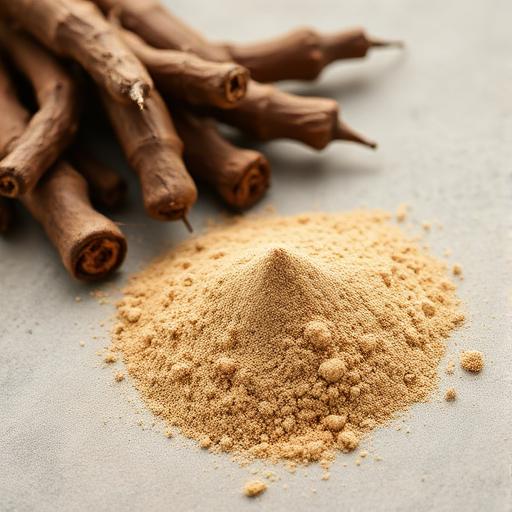 Maca