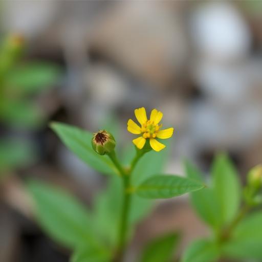 Tribulus Terrestris